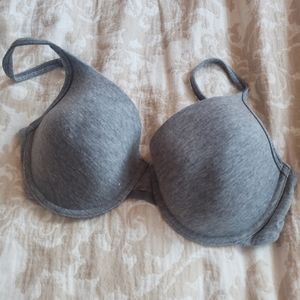 Fine Lines bra